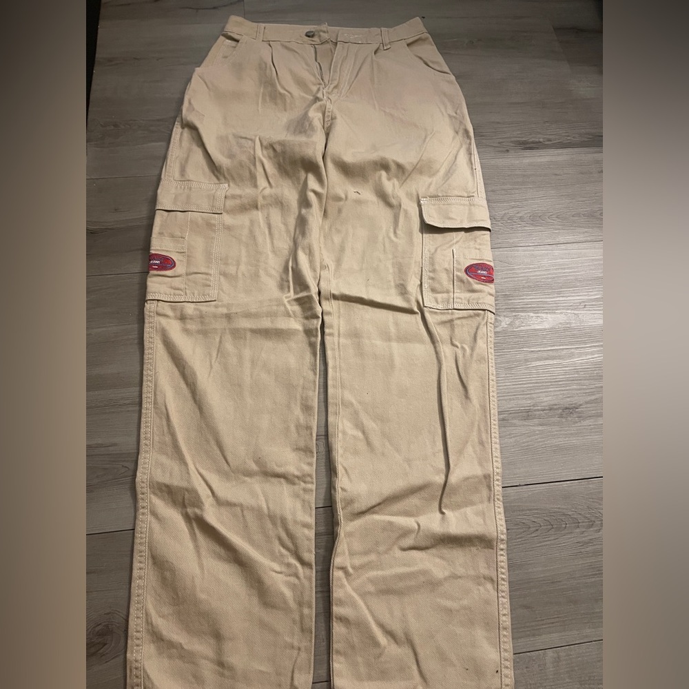 baggy jeans